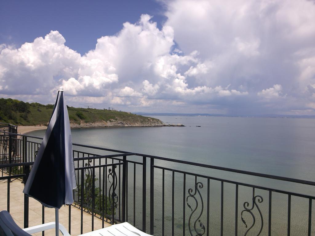 Villa Lazuren Bryag 2 Cernomoreț Cameră foto