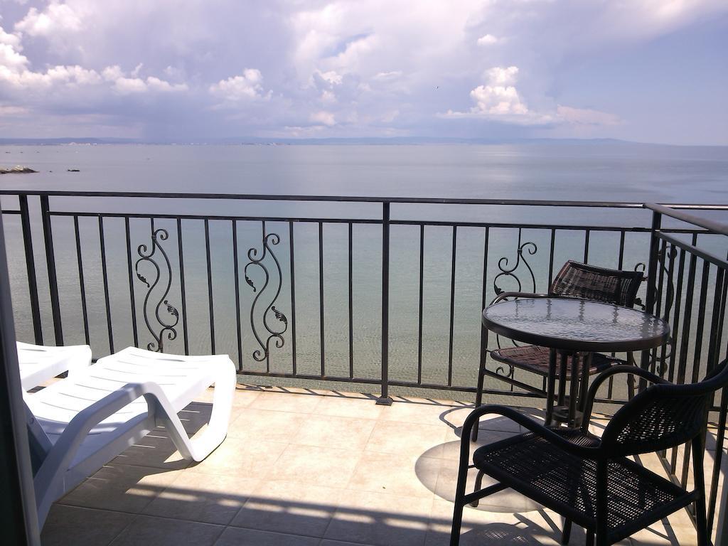 Villa Lazuren Bryag 2 Cernomoreț Cameră foto