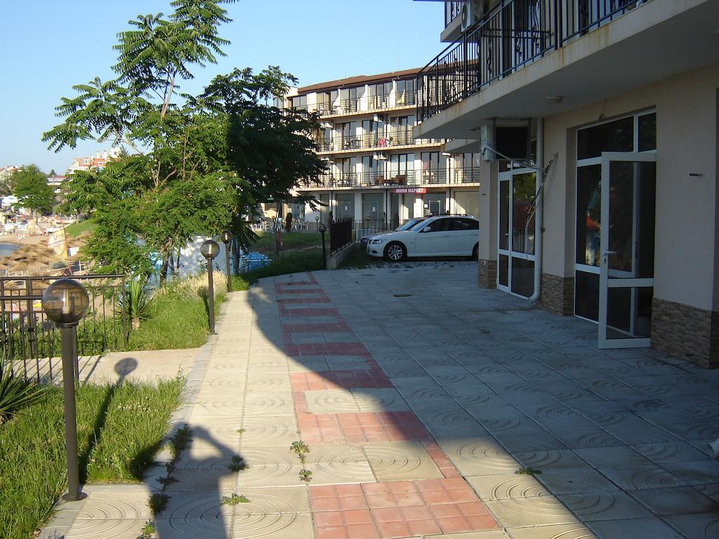 Villa Lazuren Bryag 2 Cernomoreț Cameră foto