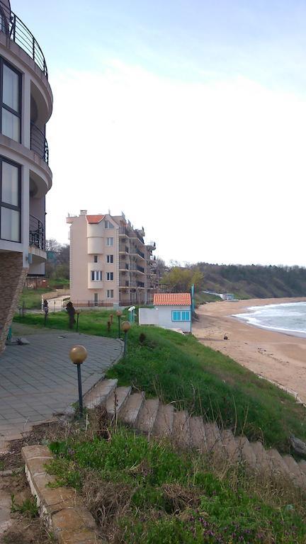 Villa Lazuren Bryag 2 Cernomoreț Cameră foto
