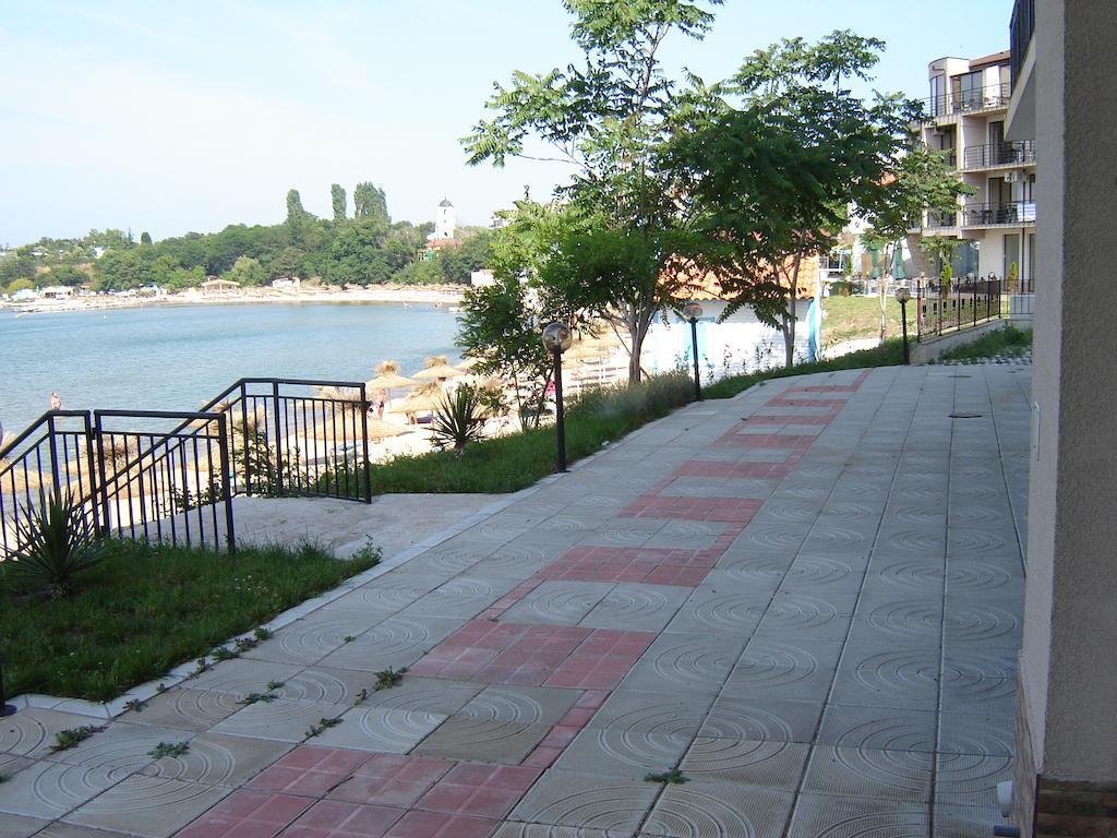 Villa Lazuren Bryag 2 Cernomoreț Cameră foto